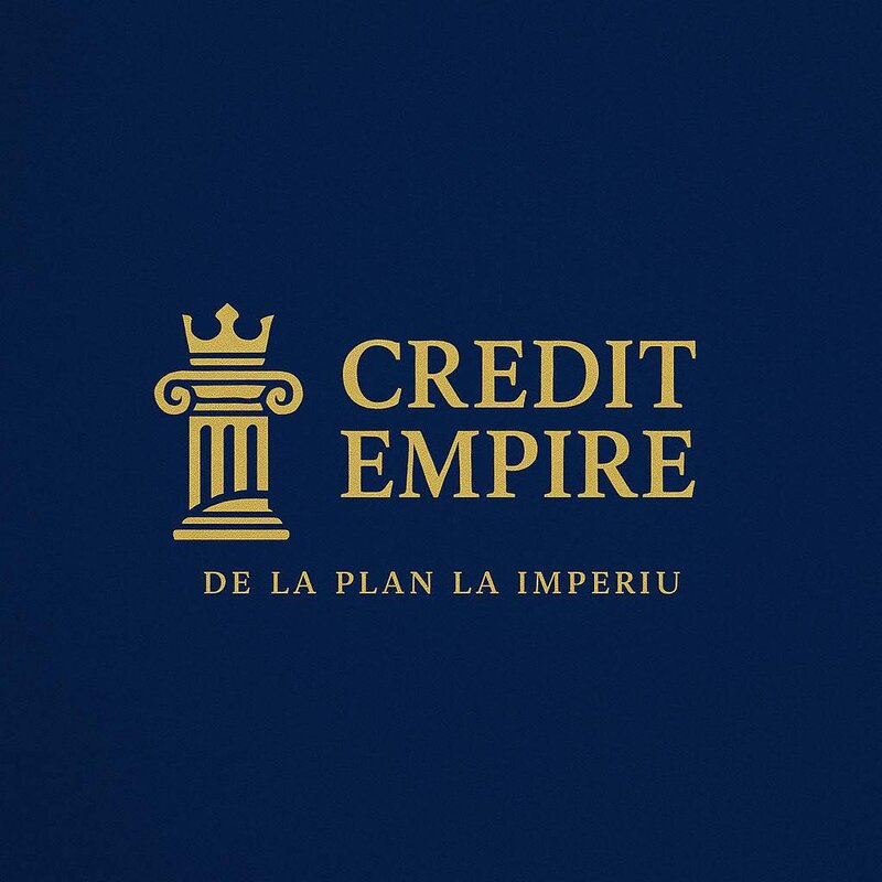 Credit Empire - Intermediere credite bancare, refinantari rapide